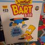 8 Simpsons Comics "Bart & Co" Image 9