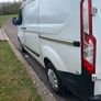 Ford transit custom Image 2