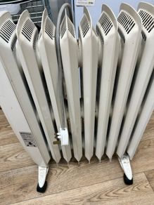 heaters