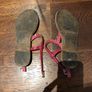girls sandals Image 2