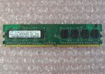 Memory, Samsung 512mb 1rx8 Pc2 5300u 555 12 Zz Dimm