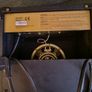 Hand made Electric Guitar with amp, cable and bag Image 5