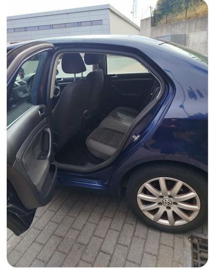 2009 Volkswagen Jetta