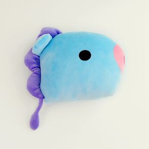 BT21 BTS Kpop Mang Baby 22cm Pillow
