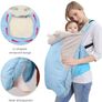 Weatherproof Baby Carrier Cover (new) Image 2