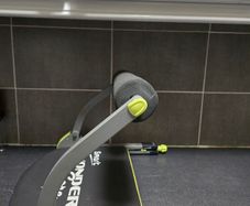 Wonder Core Smart Ab Machine