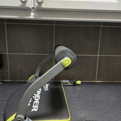 Wonder Core Smart Ab Machine