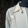 1930's Porlico Irish Pique Shirt(NOS) Image 5
