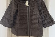 Oltre padded jacket BNWT 189 RRP