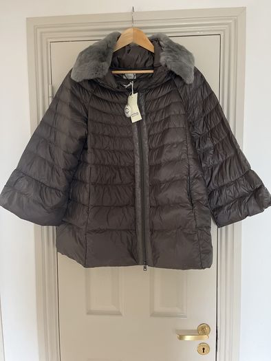 Oltre padded jacket BNWT 189 RRP