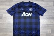 Nike Manchester United 2013 Away Jersey Shirt Mens XL
