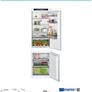 Bosch Series 4 Integrated Fridge and Freezer(perfect condition) Image 2