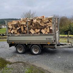 Fire Wood