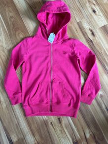 Next hoodie age 13 brand new with tags!