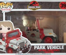 Selection of Various Funko Pops
