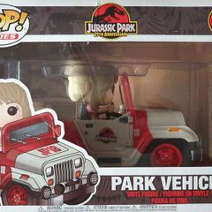 Selection of Various Funko Pops