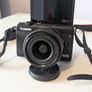 Canon M100 Image 4