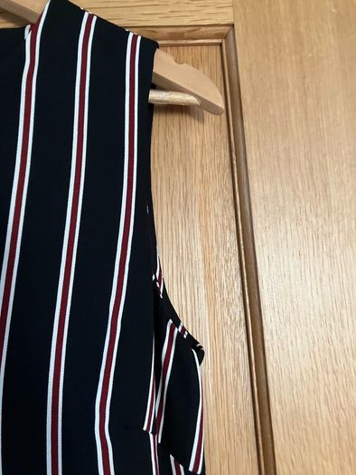 Warehouse jumpsuit