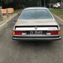Vintage 1985 Bmw 635 Csi Image 7