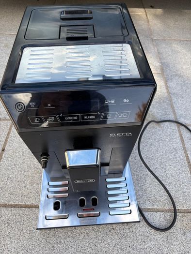Coffee Machine Delonghi Eletta model