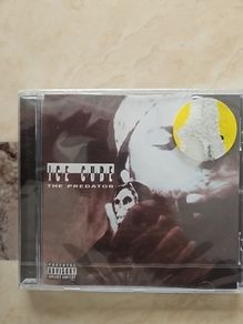 Ice Cube CD - The Predator  (NEW)