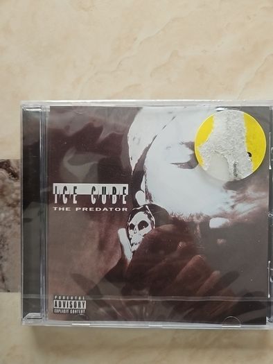 Ice Cube CD - The Predator  (NEW)