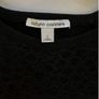 Black Dress - 100% cashmere Image 3