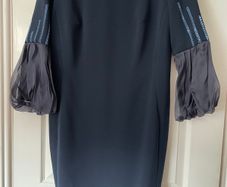 Carla Ruiz Special Occasion Dress - Size 44 EU