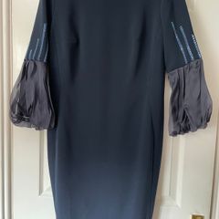 Carla Ruiz Special Occasion Dress - Size 44 EU