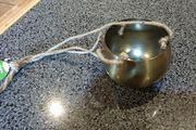 Hanging Plant Pot (new).