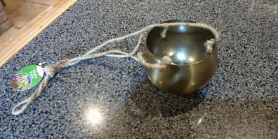 Hanging Plant Pot (new).