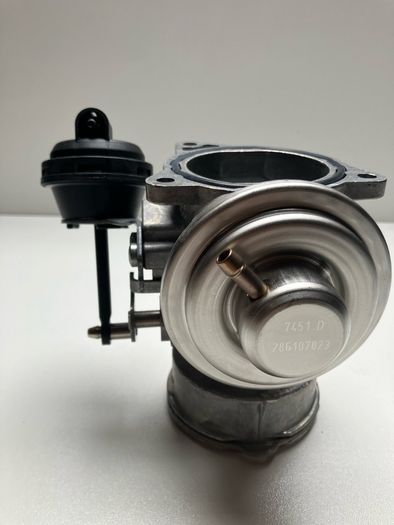 EGR Valve VW/Seat/Skoda/Audi