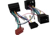 Aerzetix C4546 Car Radio Cable for Parrot KML Hands Free Kit