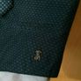 Junior J boy's shirt with vest Image 4