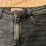 Next skinny jeans size 10 Image 2