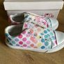 ADee pumps size Eu 30 Uk 11 excellent condition! Image 4
