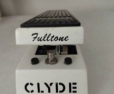 fulltone clyde standard wha