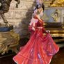 Royal Doulton figurine Figure of the year "Patricia" Image 4