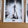 The Abyss Movie Press Kit 1988 Image 5