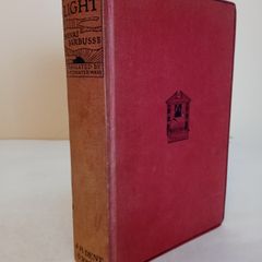 Light by Henri Barbusse. Translated from the French by Fitzwater Wray (HQ303)