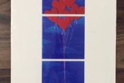 New in wrapping - Life Affirming Prints / Pictures - Christmas, Valentines, Wedding, Anniversary, Birthday or a gift to yourself