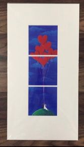 Perfect Valentines Gift - Love Prints