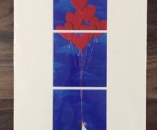 Perfect Valentines Gift - Love Prints