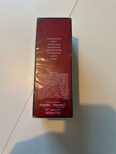 CHANEL ANTAEUS 100ml parfum for him