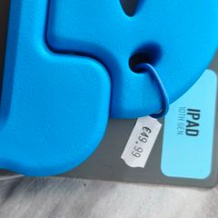 iPad cover