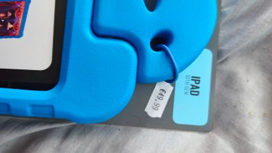 iPad cover
