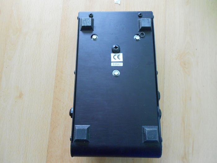 Rocktron Banshee Talk Box