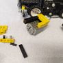 Lego set 8094 from 1990 Image 5
