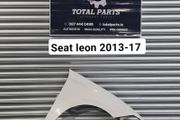 Seat leon 2013-17 wing fender
