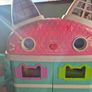 Gabby Interactive Dollhouse Image 4